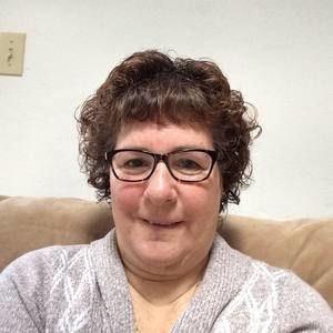 Meet your Posher, Wendy